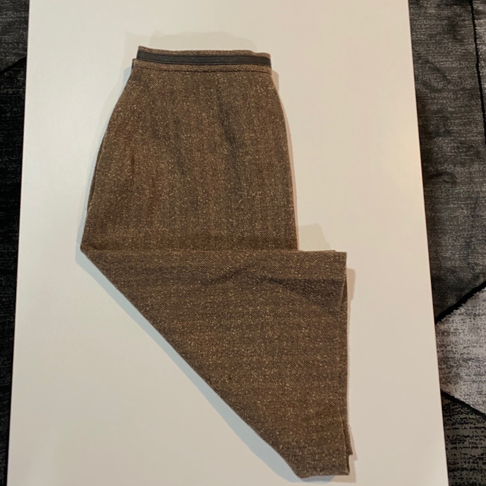 Women Formal business short skirt (made in Korea)